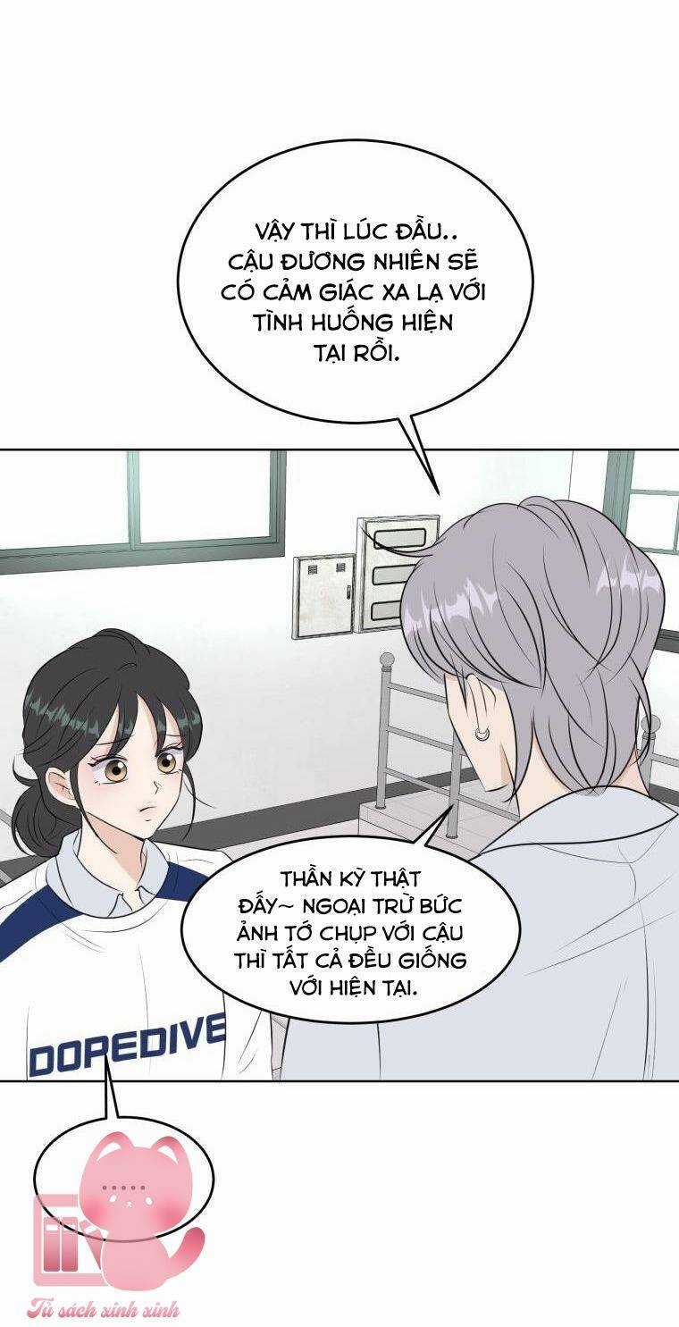 Bí Mật Highteen Chapter 19 trang 27