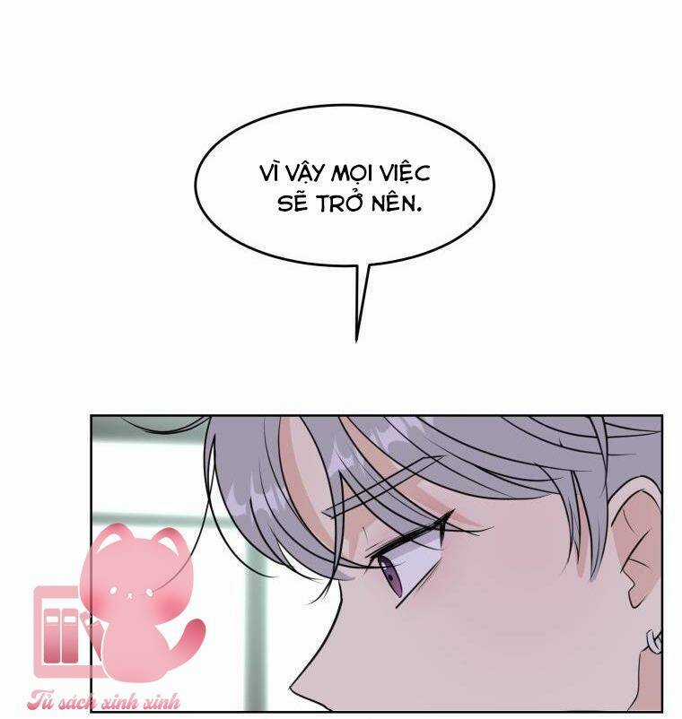 Bí Mật Highteen Chapter 19 trang 30