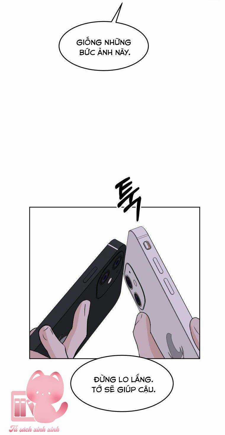 Bí Mật Highteen Chapter 19 trang 31