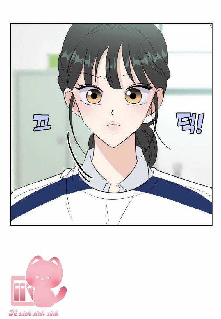 Bí Mật Highteen Chapter 19 trang 32