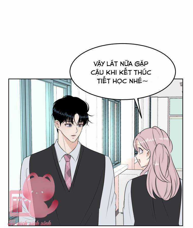 Bí Mật Highteen Chapter 19 trang 35