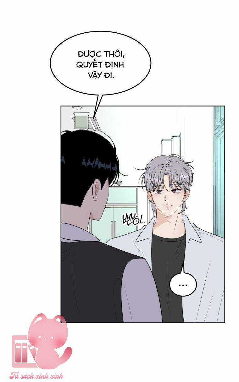 Bí Mật Highteen Chapter 19 trang 41