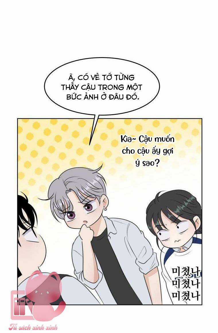 Bí Mật Highteen Chapter 19 trang 43