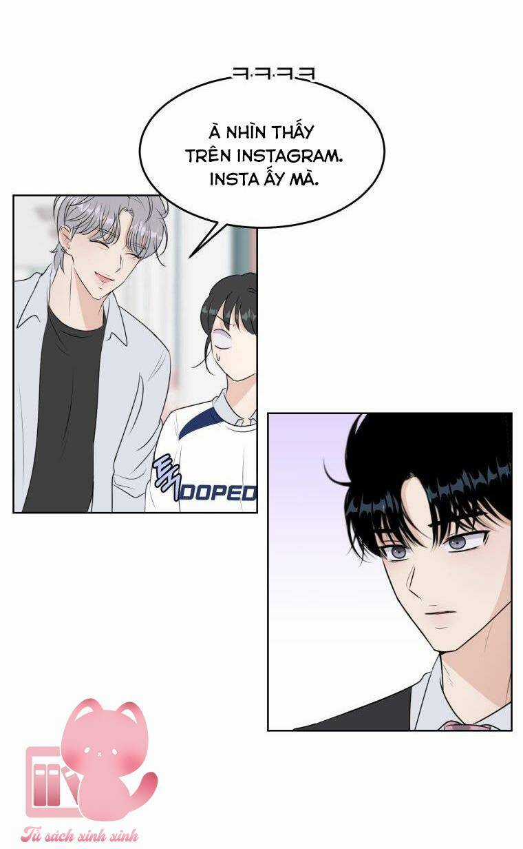 Bí Mật Highteen Chapter 19 trang 44