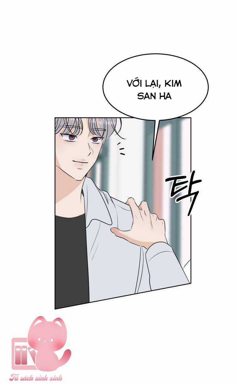 Bí Mật Highteen Chapter 19 trang 45