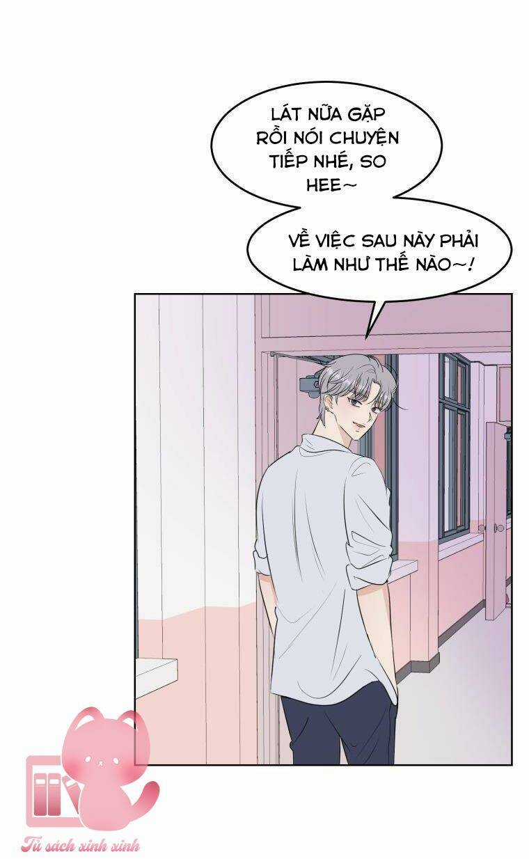Bí Mật Highteen Chapter 19 trang 47