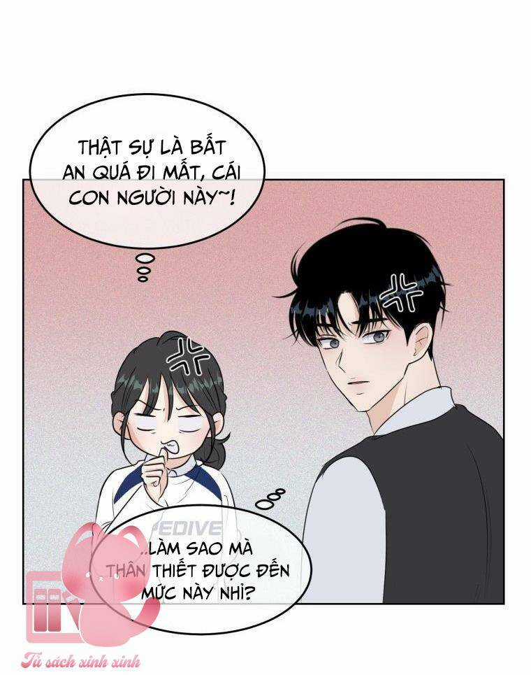 Bí Mật Highteen Chapter 19 trang 48