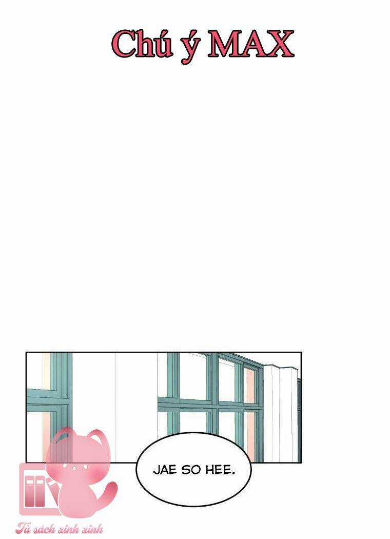 Bí Mật Highteen Chapter 19 trang 49