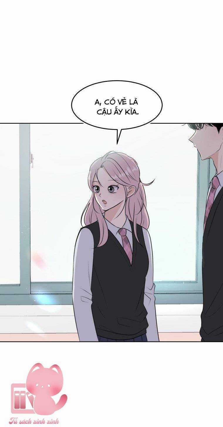 Bí Mật Highteen Chapter 19 trang 5
