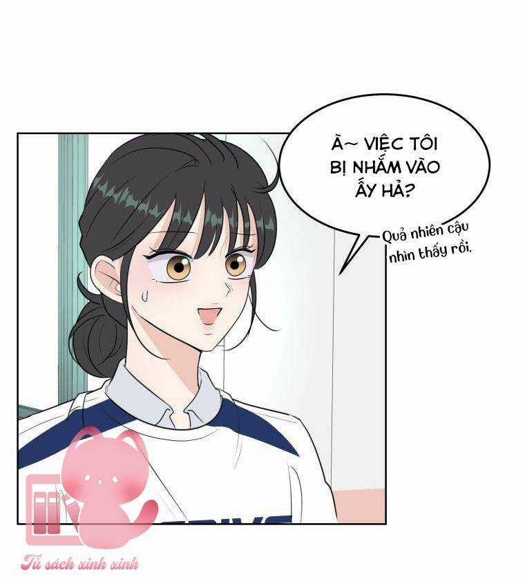 Bí Mật Highteen Chapter 19 trang 51