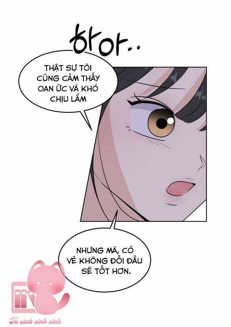 Bí Mật Highteen Chapter 19 trang 52