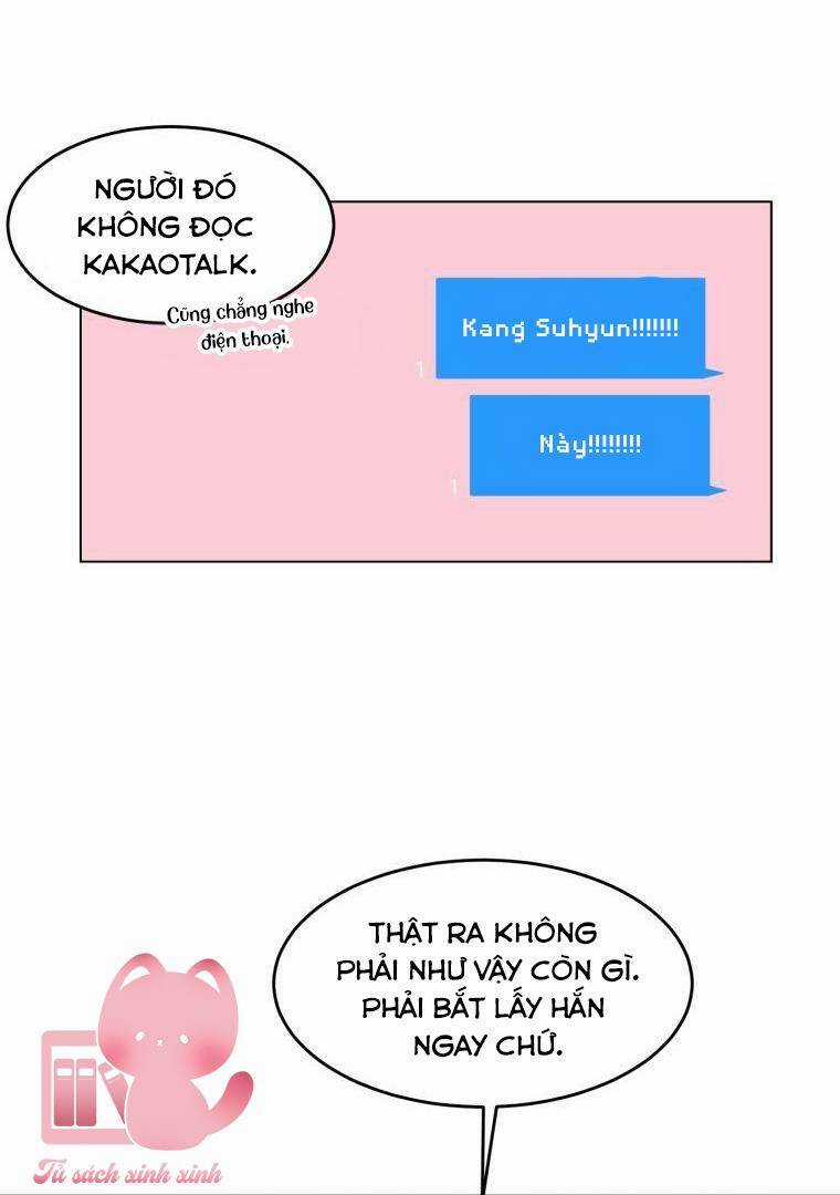 Bí Mật Highteen Chapter 19 trang 53