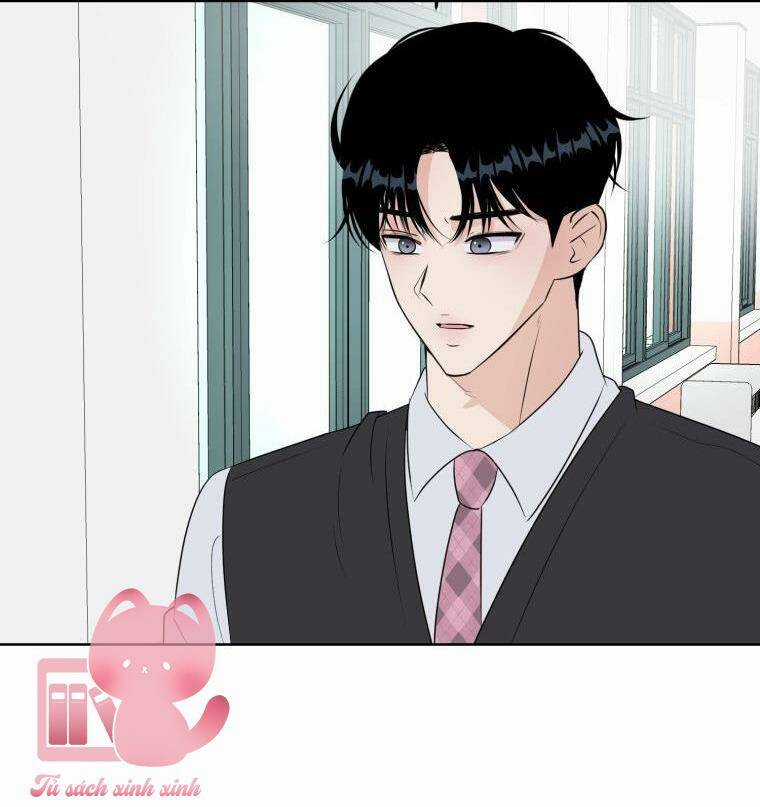 Bí Mật Highteen Chapter 19 trang 54