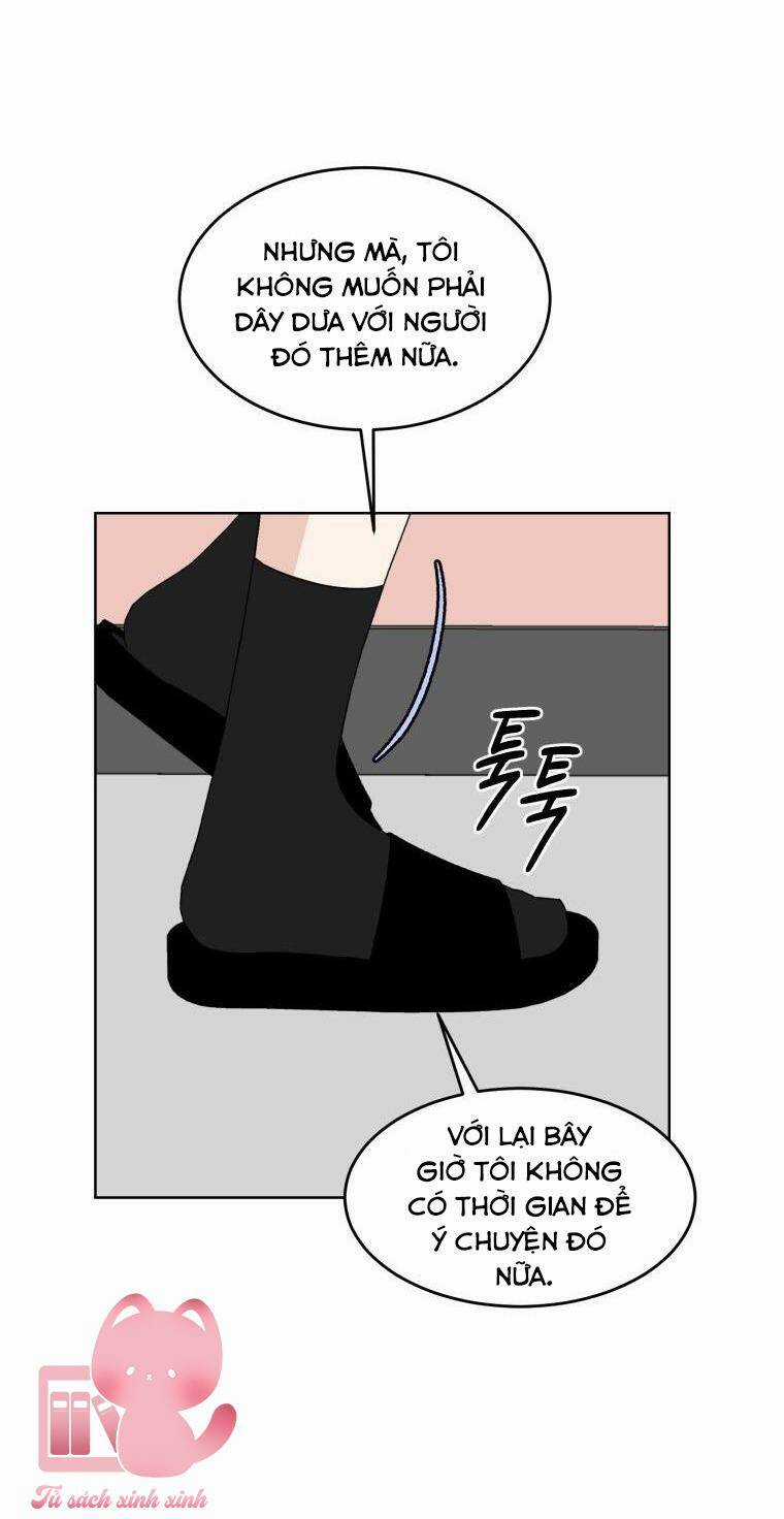 Bí Mật Highteen Chapter 19 trang 55