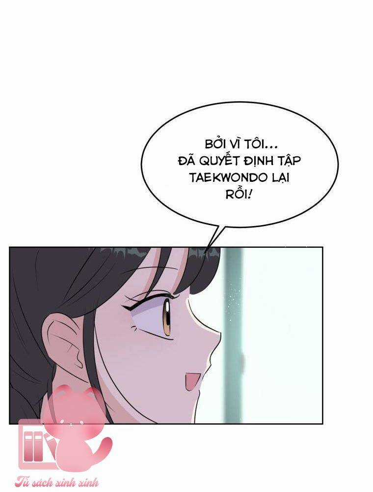 Bí Mật Highteen Chapter 19 trang 56