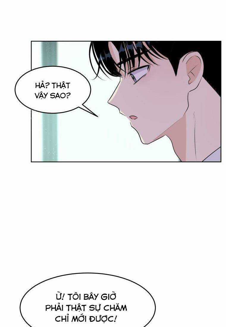 Bí Mật Highteen Chapter 19 trang 57