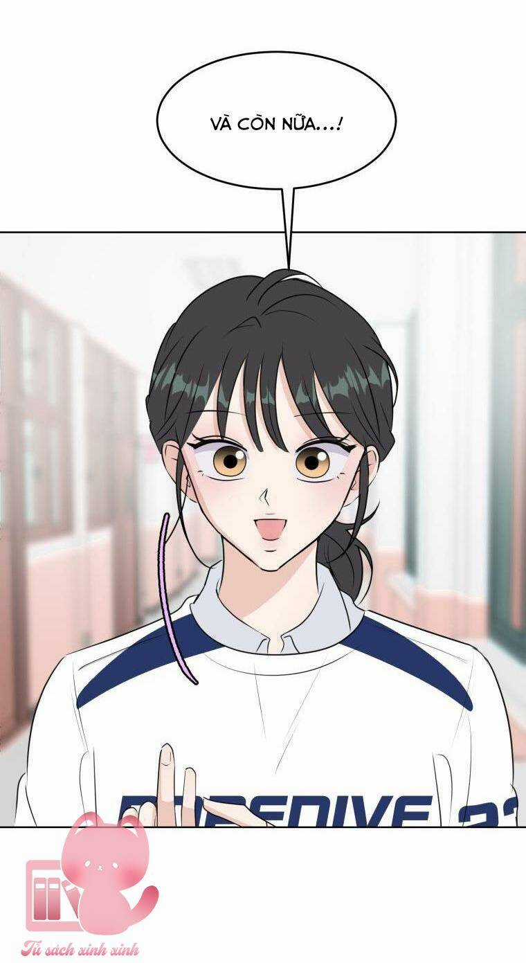 Bí Mật Highteen Chapter 19 trang 59