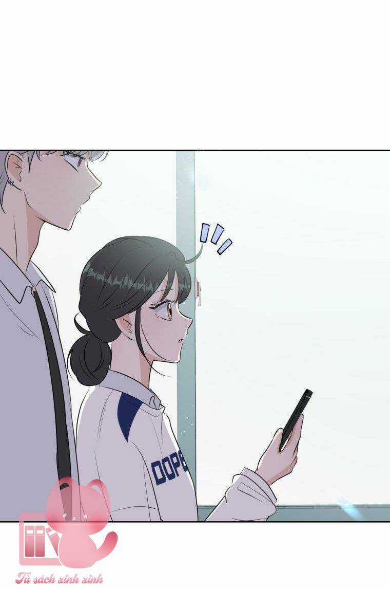Bí Mật Highteen Chapter 19 trang 6