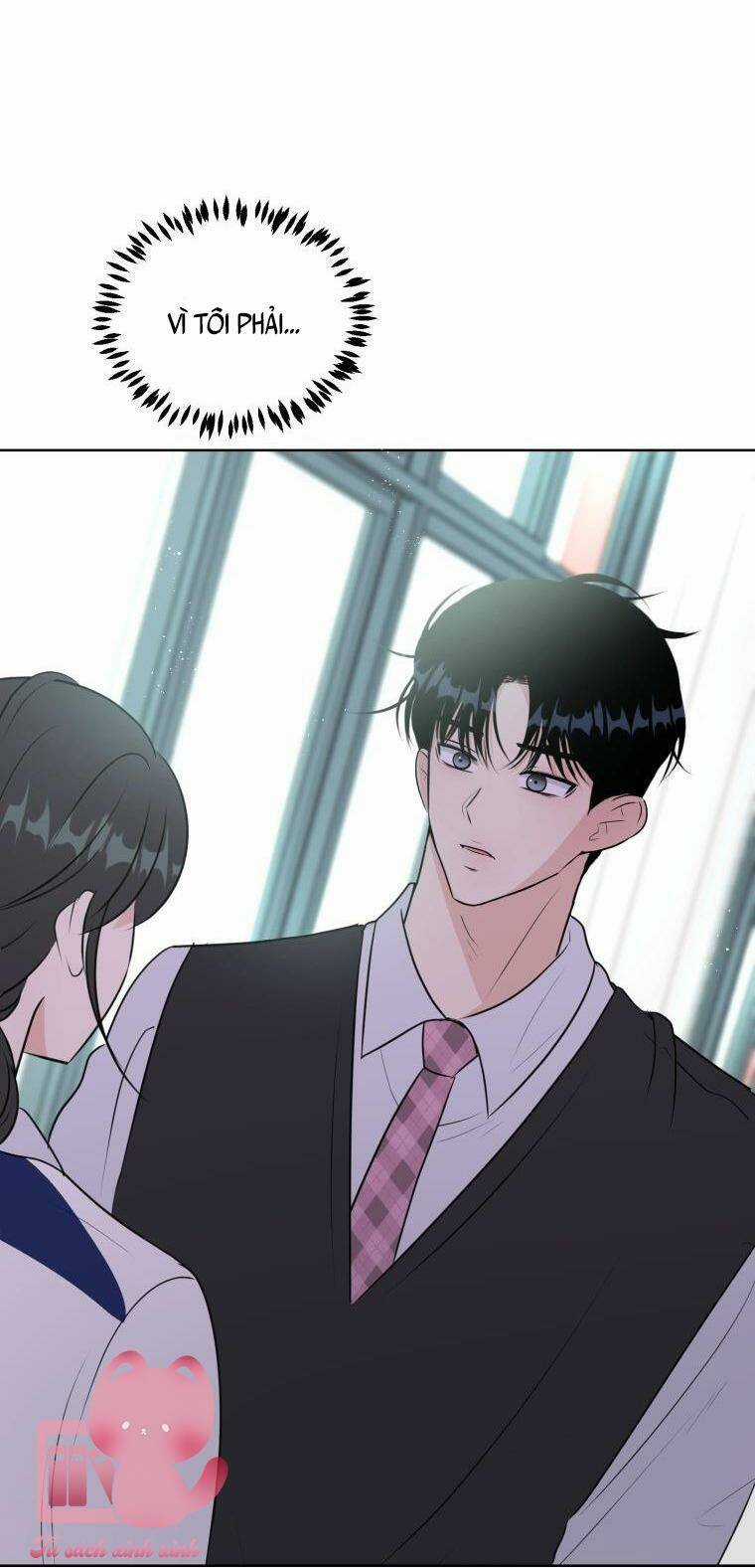 Bí Mật Highteen Chapter 19 trang 60