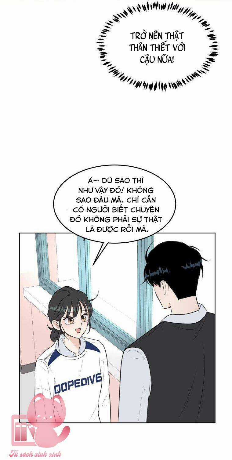 Bí Mật Highteen Chapter 19 trang 61