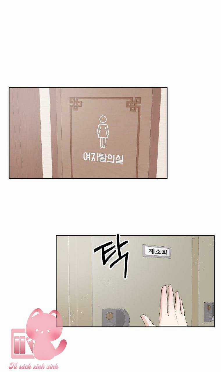 Bí Mật Highteen Chapter 19 trang 65