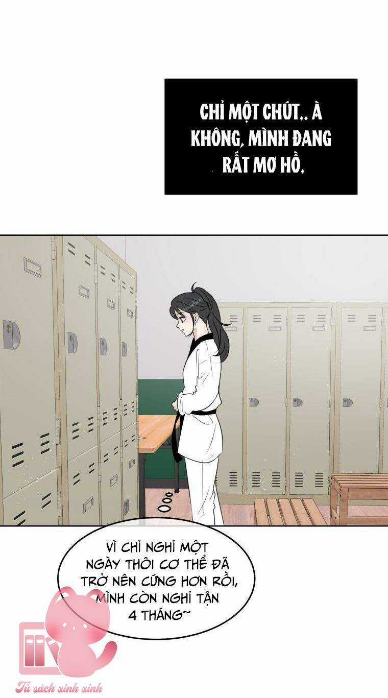 Bí Mật Highteen Chapter 19 trang 66