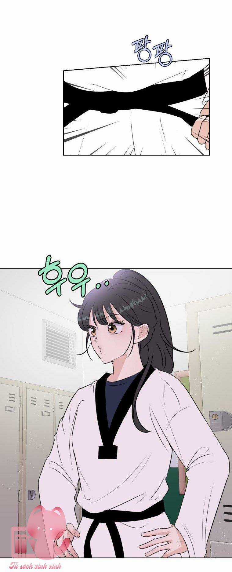 Bí Mật Highteen Chapter 19 trang 67