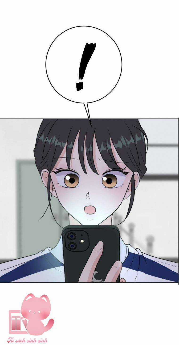 Bí Mật Highteen Chapter 19 trang 9