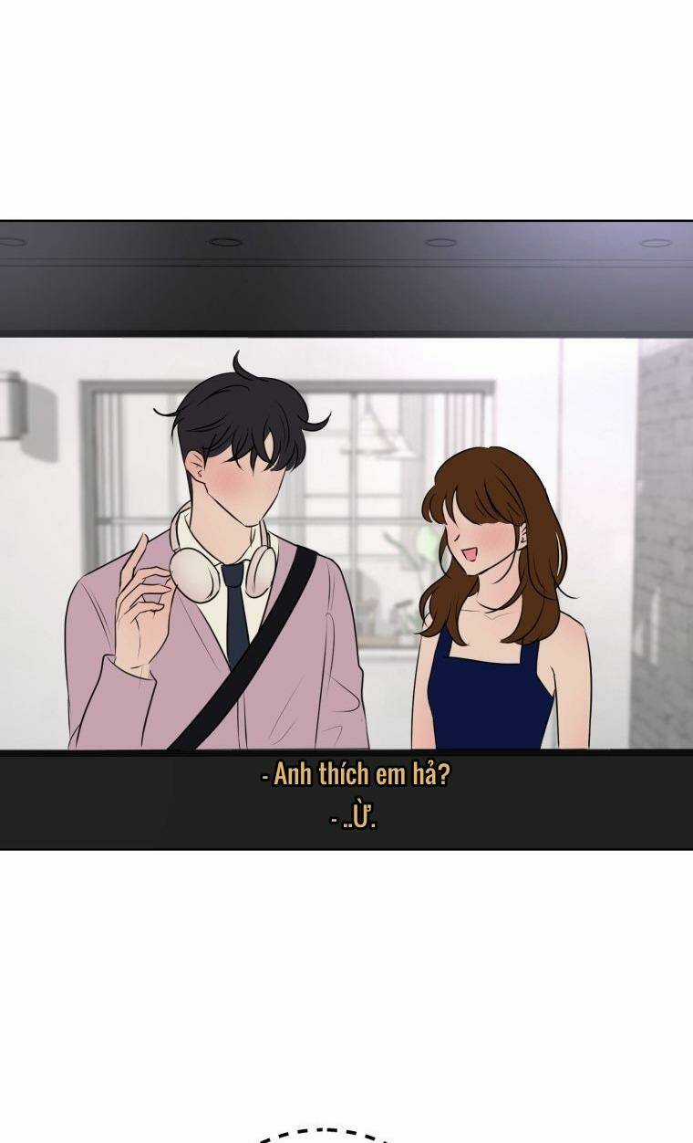 Bí Mật Highteen Chapter 2 trang 11