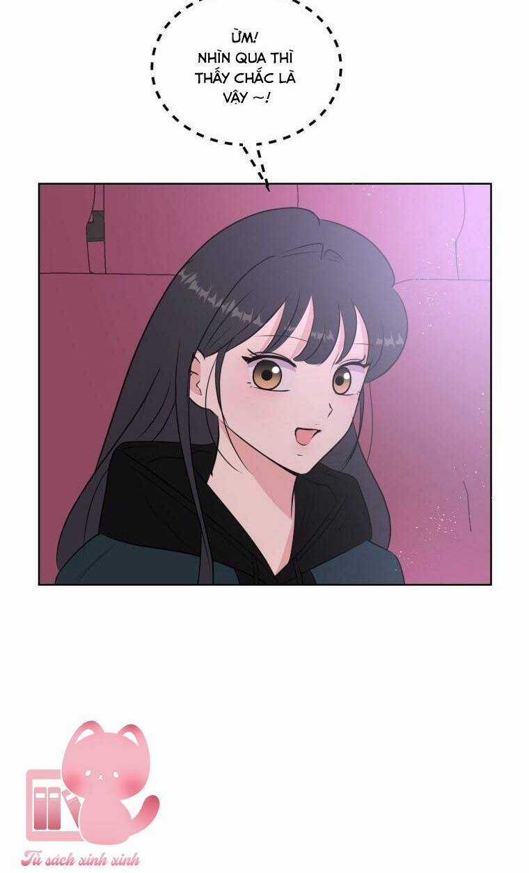 Bí Mật Highteen Chapter 2 trang 12