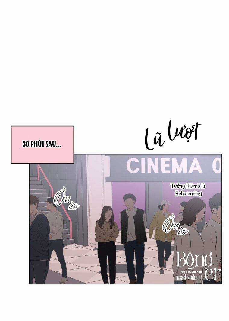 Bí Mật Highteen Chapter 2 trang 13