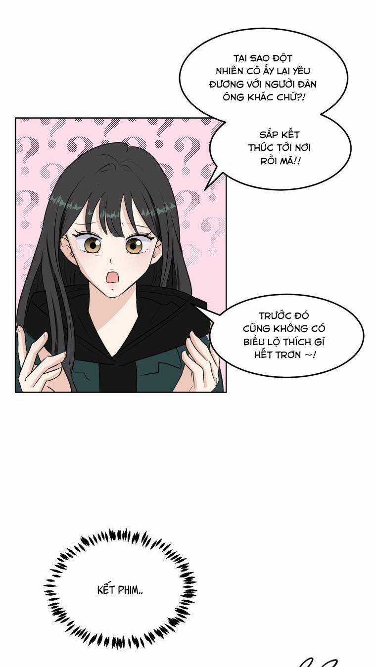 Bí Mật Highteen Chapter 2 trang 15