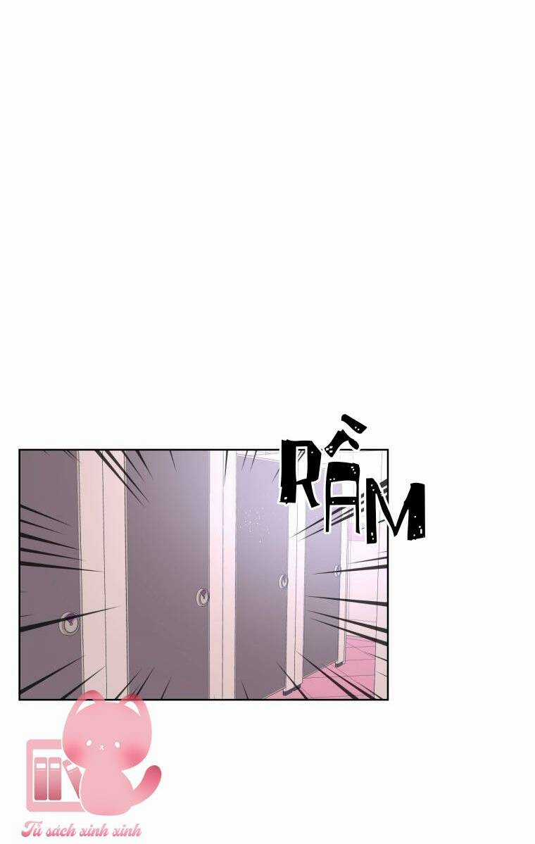 Bí Mật Highteen Chapter 2 trang 18