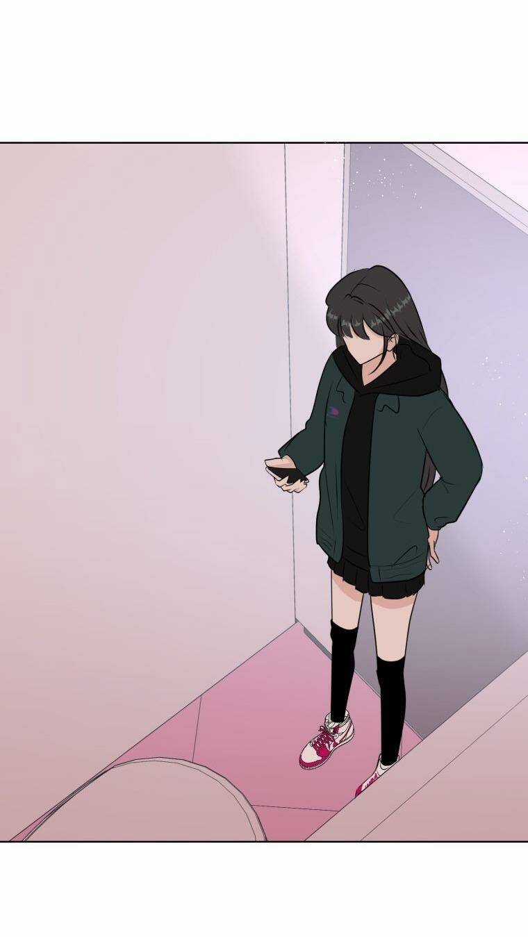 Bí Mật Highteen Chapter 2 trang 19