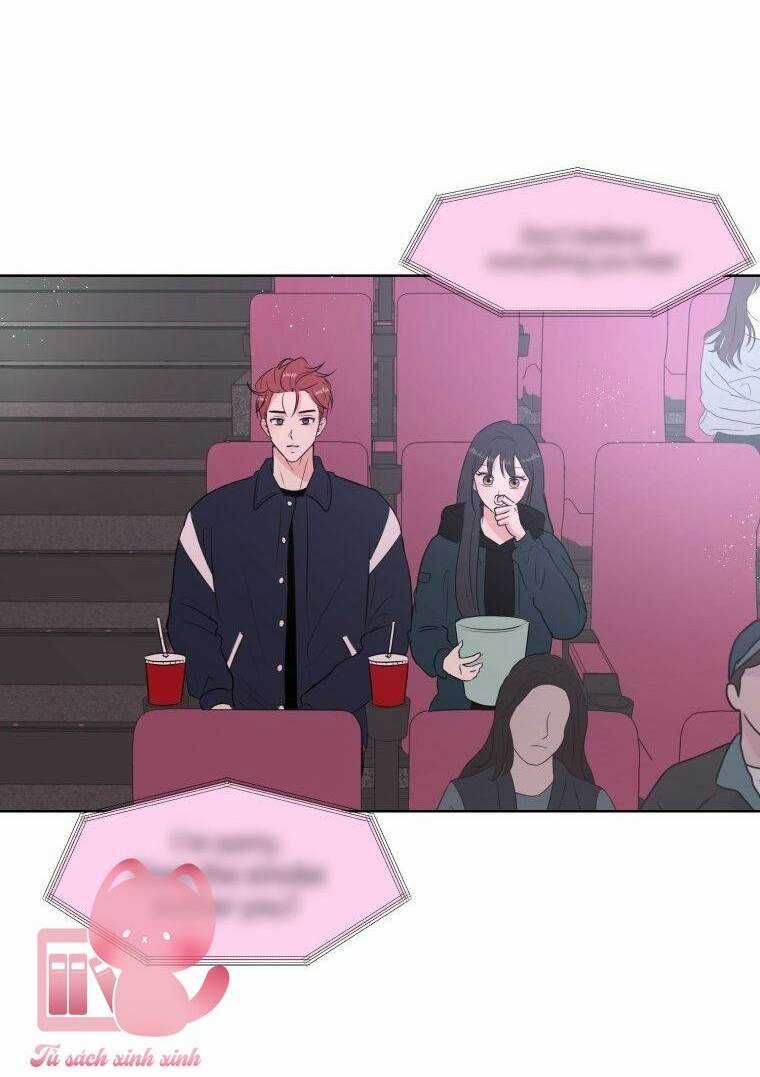 Bí Mật Highteen Chapter 2 trang 2