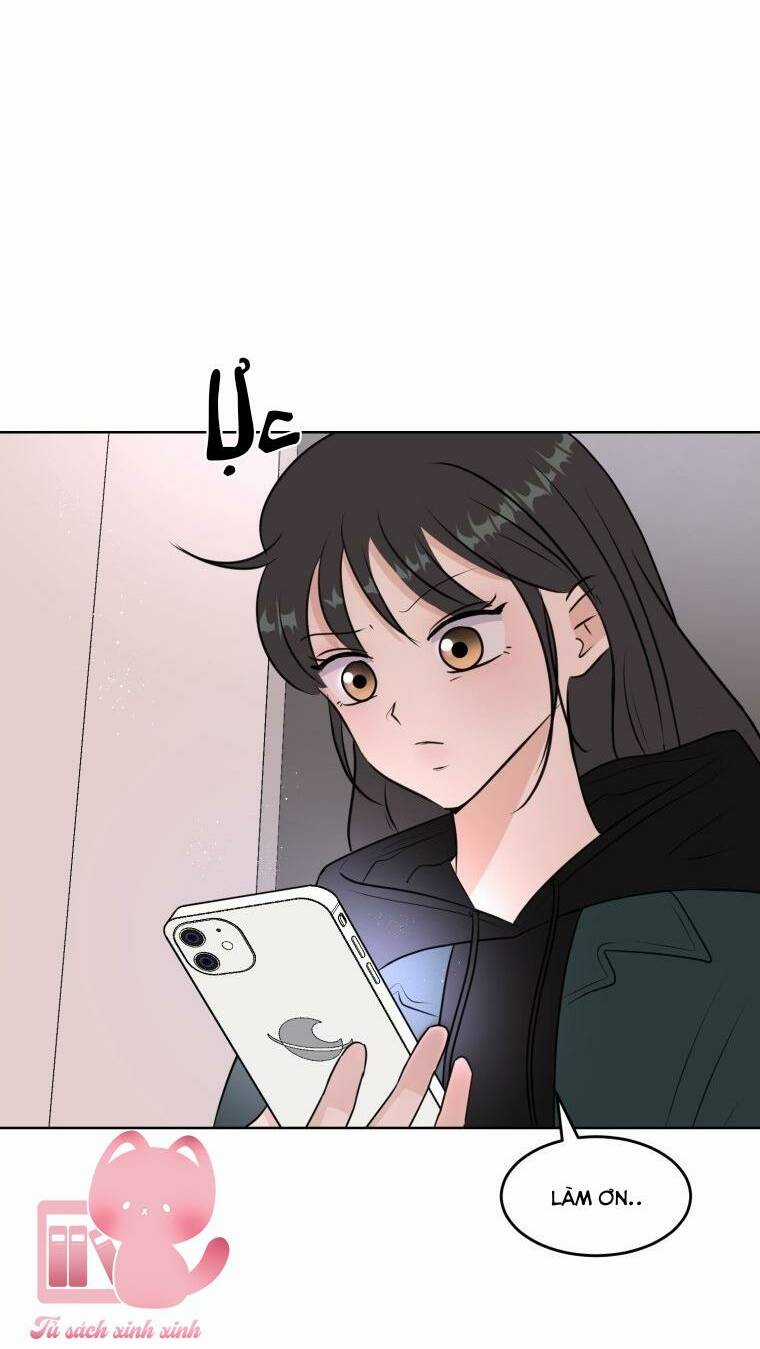 Bí Mật Highteen Chapter 2 trang 20