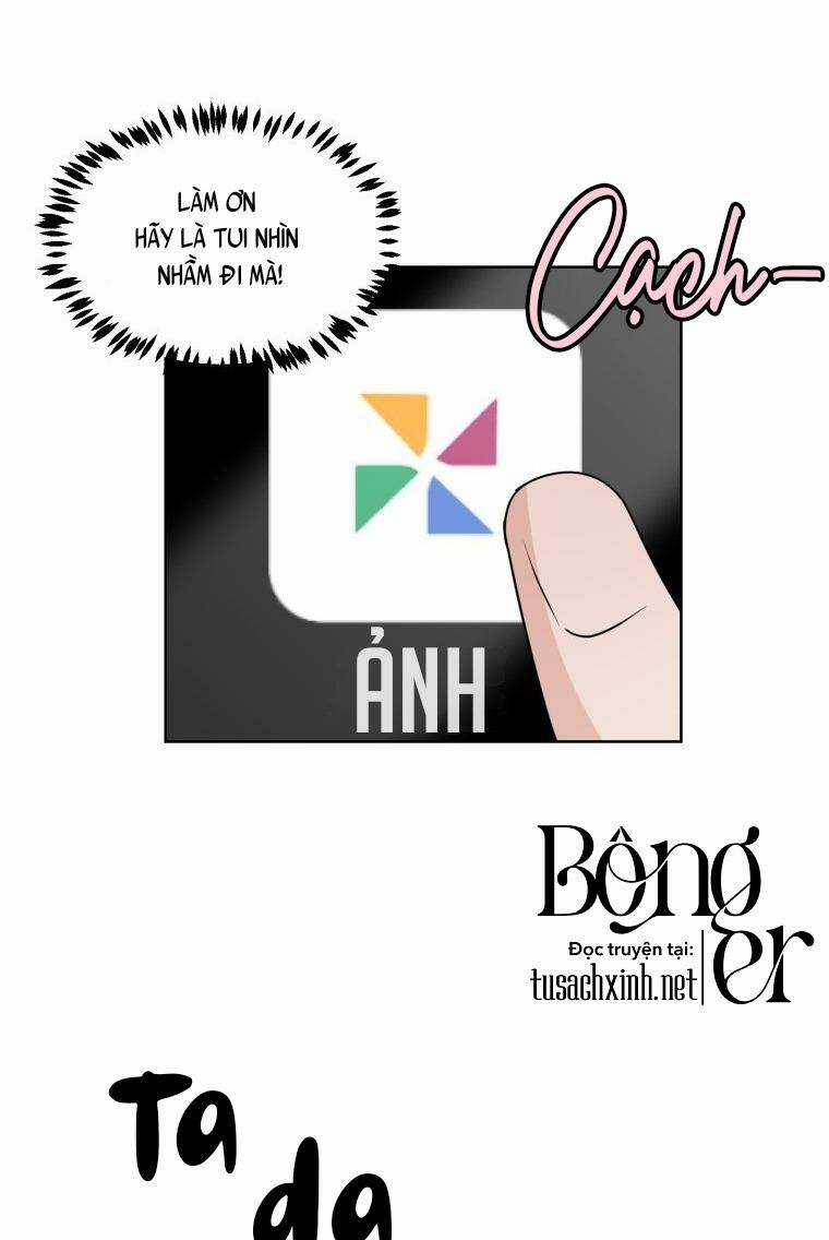 Bí Mật Highteen Chapter 2 trang 21