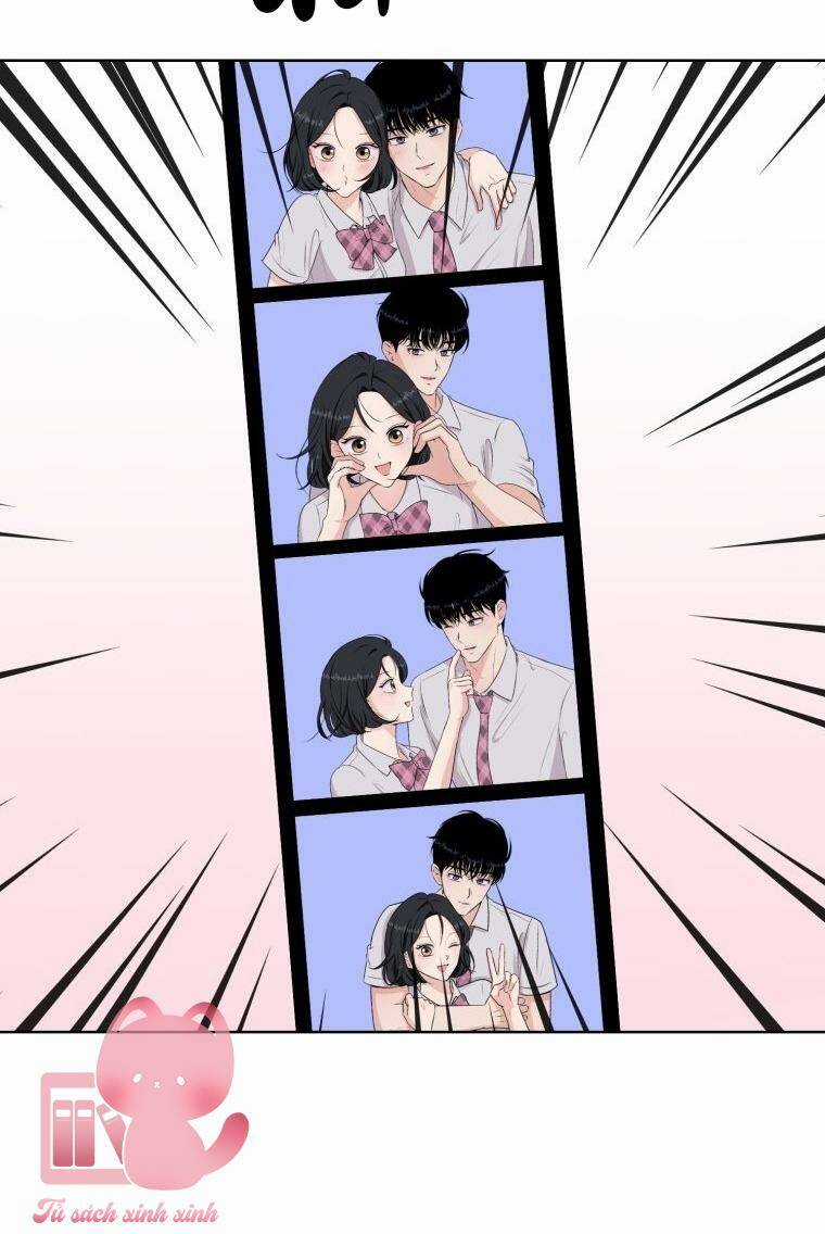 Bí Mật Highteen Chapter 2 trang 22