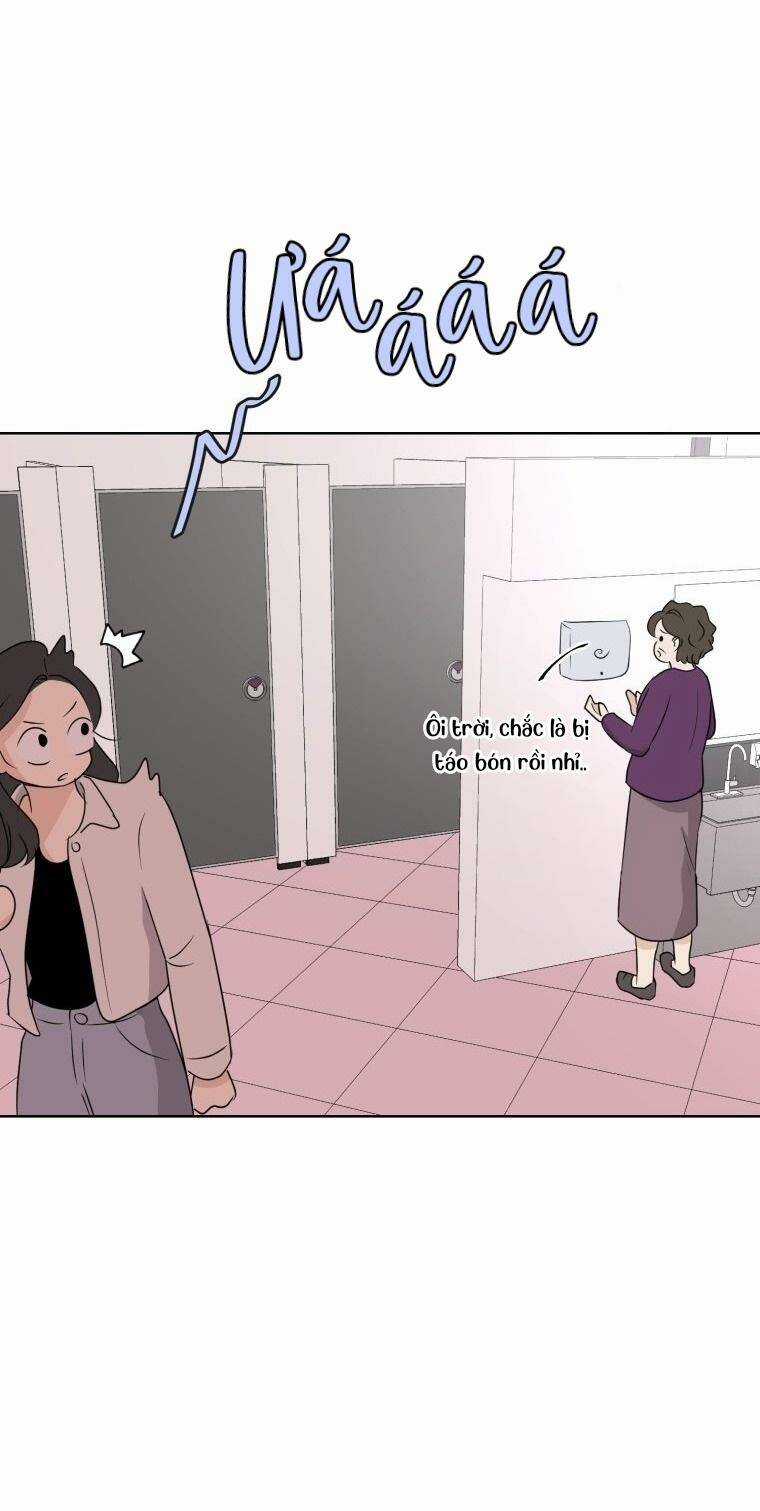 Bí Mật Highteen Chapter 2 trang 23