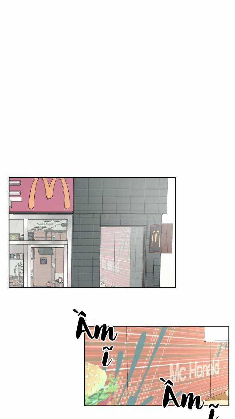 Bí Mật Highteen Chapter 2 trang 25