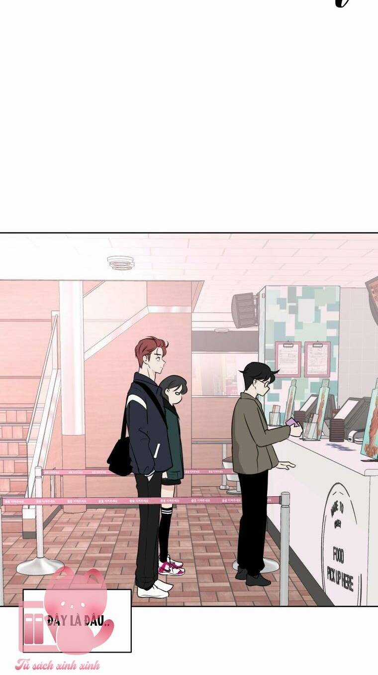 Bí Mật Highteen Chapter 2 trang 26