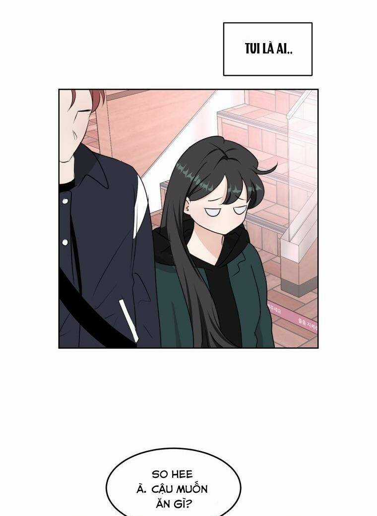 Bí Mật Highteen Chapter 2 trang 27