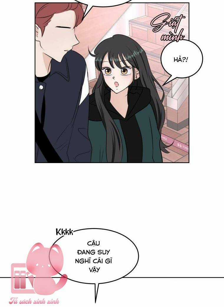 Bí Mật Highteen Chapter 2 trang 28