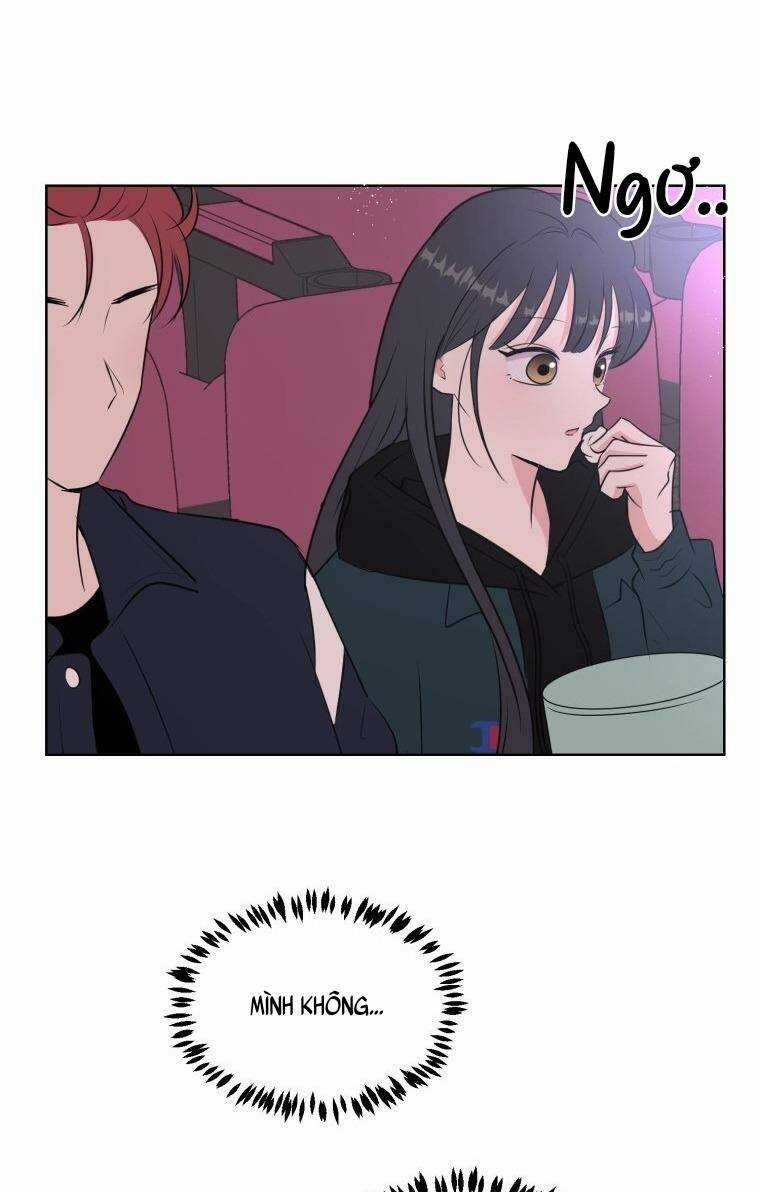 Bí Mật Highteen Chapter 2 trang 3