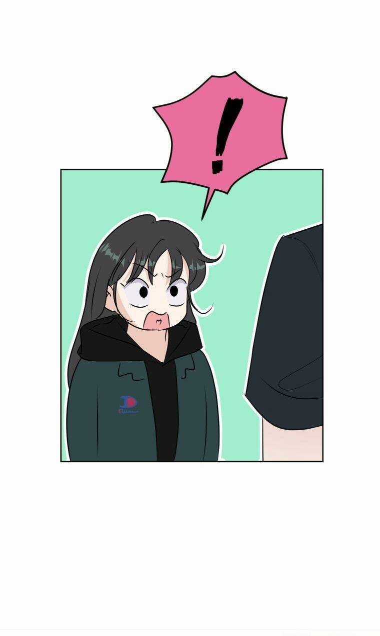 Bí Mật Highteen Chapter 2 trang 33