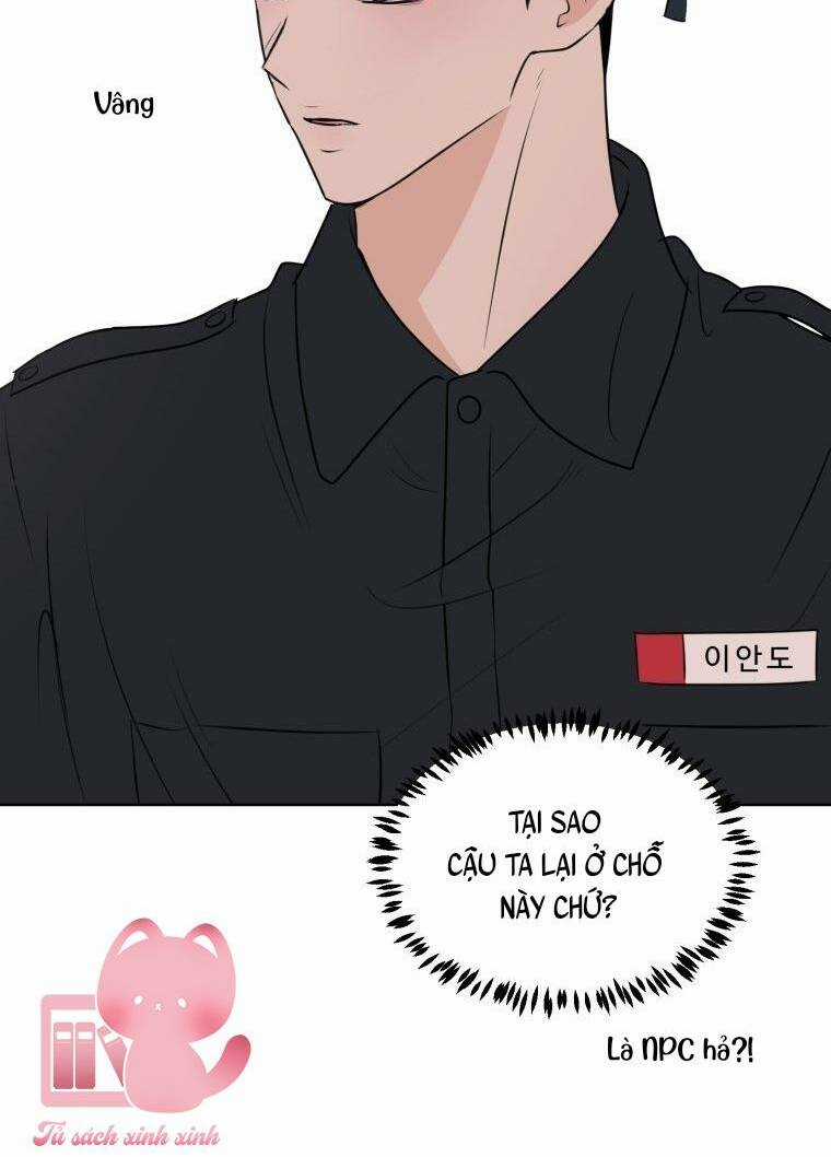 Bí Mật Highteen Chapter 2 trang 36