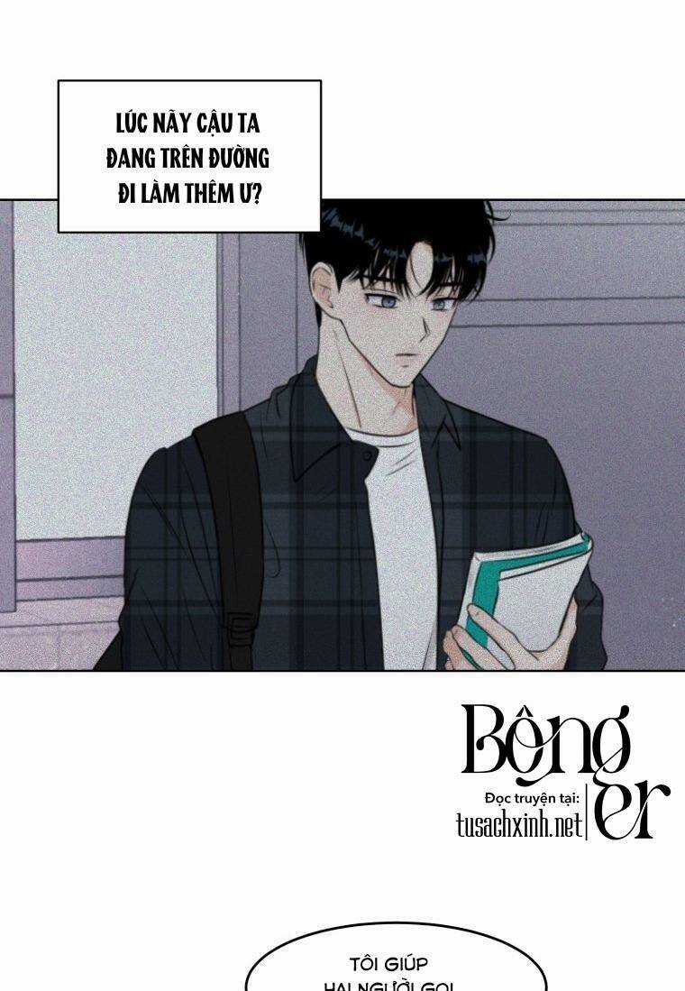 Bí Mật Highteen Chapter 2 trang 37