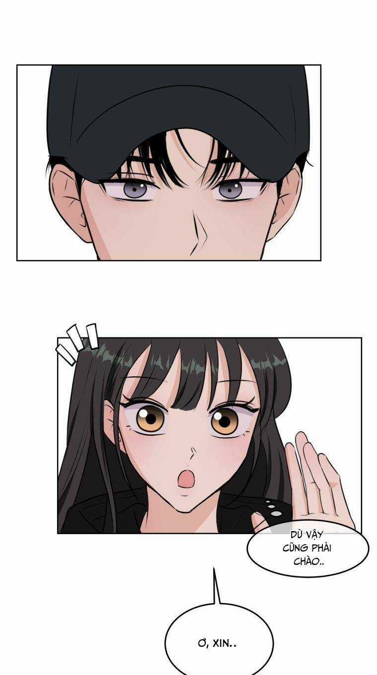 Bí Mật Highteen Chapter 2 trang 39