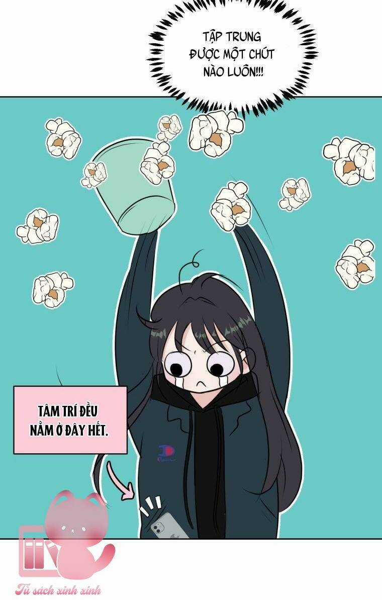 Bí Mật Highteen Chapter 2 trang 4