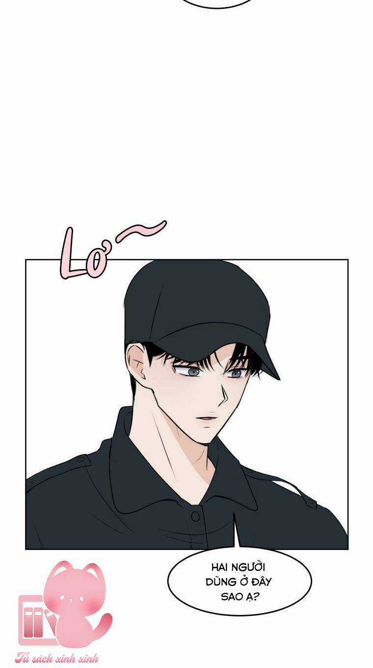 Bí Mật Highteen Chapter 2 trang 40